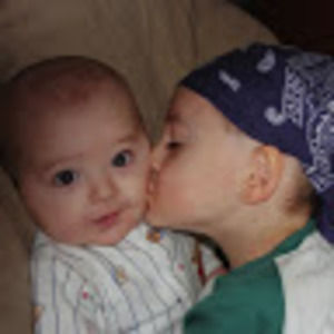 Meet your Posher, Rachael